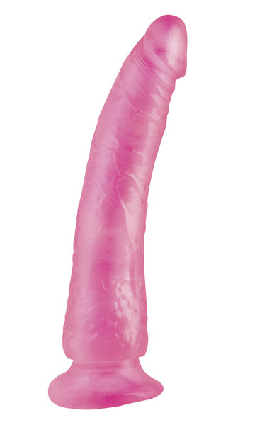 Basix BASIX SLIM 7" Pink