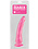 Basix BASIX SLIM 7" Pink