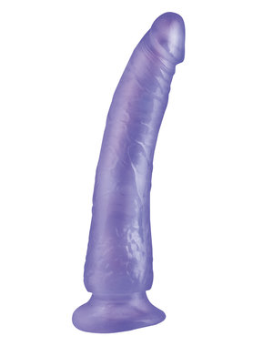 Basix BASIX SLIM 7" PURPLE