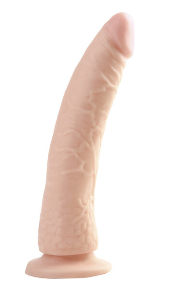 Basix BASIX SLIM 7" Flesh