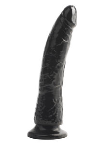 Basix BASIX SLIM 7" Black