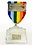 2019 ZEBRAZ FIESTA MEDAL