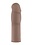 BLUSH NOVELTIES PERFORMANCE COCK EXTENDER 1.5 INCH