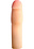 BLUSH NOVELTIES PERFORMANCE COCK EXTENDER 1.5 INCH