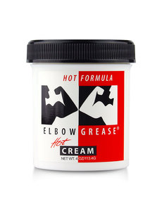 ELBOW GREASE ELBOW GREASE HOT
