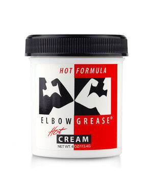 ELBOW GREASE ELBOW GREASE HOT