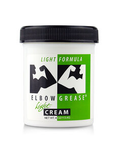 ELBOW GREASE ELBOW GREASE LIGHT