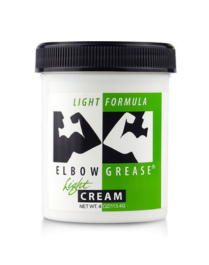 ELBOW GREASE ELBOW GREASE LIGHT