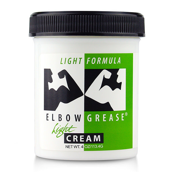 ELBOW GREASE ELBOW GREASE LIGHT