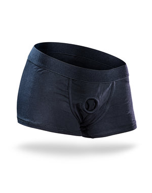 CalExotics TEMPTASIA HARNESS BRIEFS