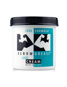 ELBOW GREASE ELBOW GREASE COOL