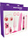 ABS KINX MYSTIC TREASURES COUPLES KIT PINK
