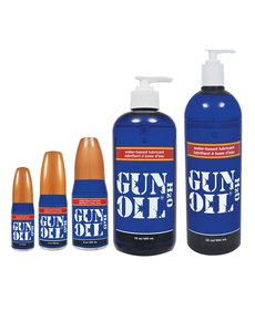 EMPOWER PROD. GUN OIL H20