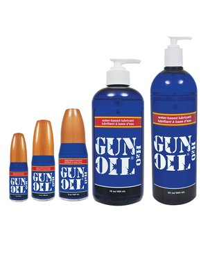 EMPOWER PROD. GUN OIL H20