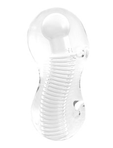 ABS WAVE SUCKER STROKER