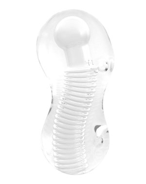 ABS WAVE SUCKER STROKER