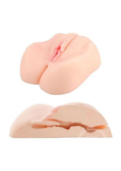 ABS MISS MIA VIBRATING MASTURBATOR