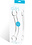 GLAS CURVED GLASS G SPOT STIMULATOR 7"