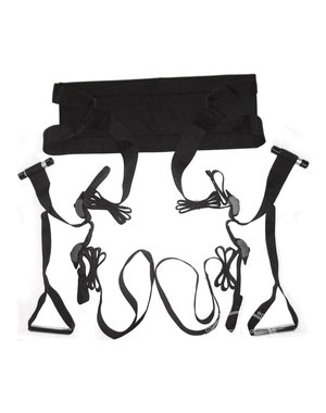 SPORTSHEETS SPORTSHEETS DOOR JAM SEX SLING