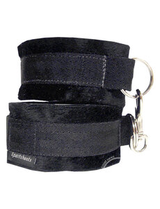 SPORTSHEETS SPORTSHEETS SOFT CUFFS