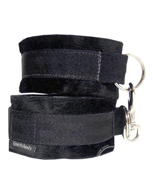 SPORTSHEETS SPORTSHEETS SOFT CUFFS