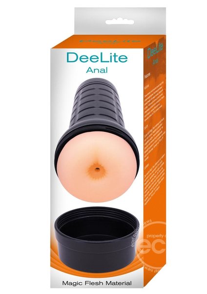 NASSTOYS DEE LITE ANAL