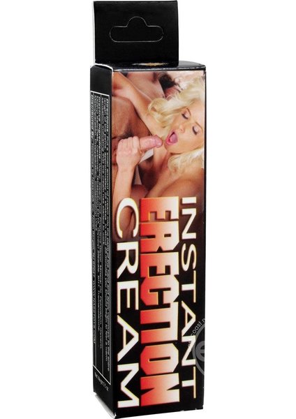 NASS-WALK INSTANT ERECTION CREAM