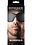 Renegade RENEGADE BONDAGE VINLY BLINDFOLD