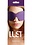 NS Novelties LUST BONDAGE BLINDFOLD PURPLE