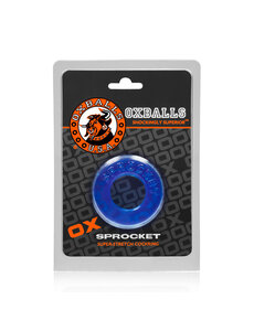 OXBALLS OX BALLS OXBALL SPROKET COCKRING