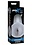 PIPEDREAM PRODUCTS PDX MALE PUMP & DUMP STROKER CLEAR