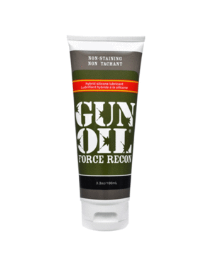 EMPOWER PROD. GUN OIL FORCE RECON 3.3 oz tube