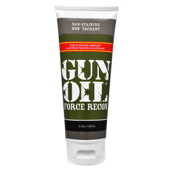 EMPOWER PROD. GUN OIL FORCE RECON 3.3 oz tube
