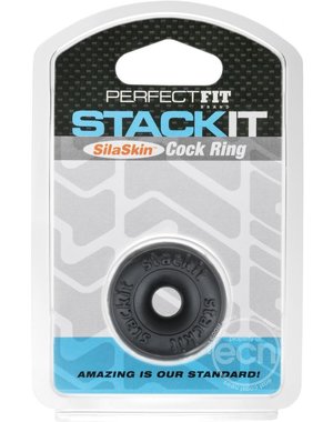 Perfect Fit Perfect Fit PERFECT FIT STACKIT SILASKIN COCKRING