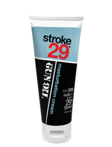 EMPOWER PROD. GUN OIL STROKE 29