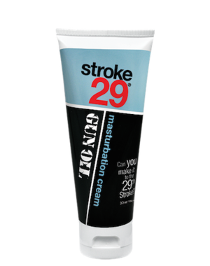 EMPOWER PROD. GUN OIL STROKE 29