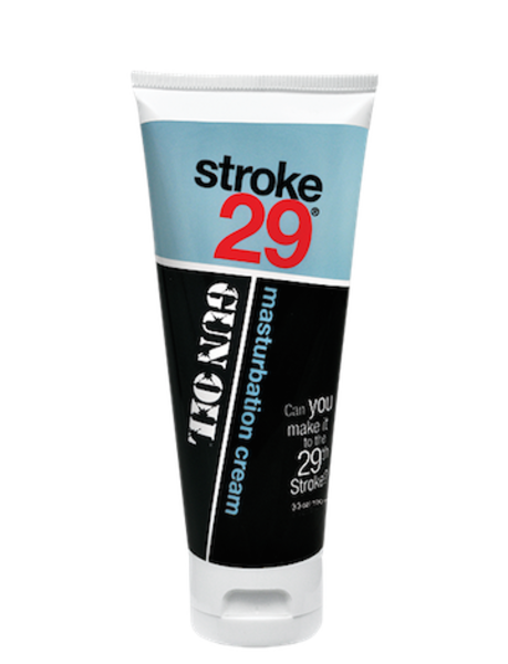 EMPOWER PROD. GUN OIL STROKE 29