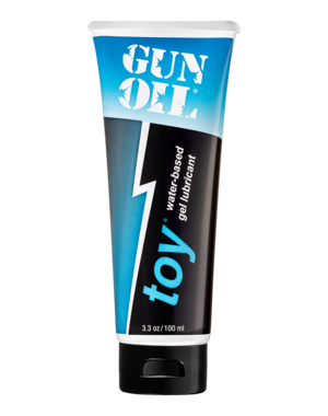 EMPOWER PROD. GUN OIL TOY GEL