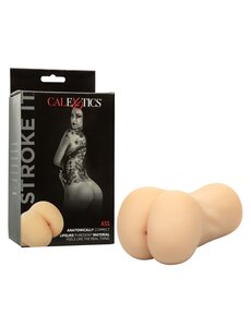 CalExotics STROKE IT ASS