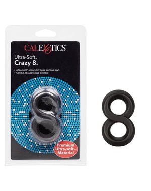 CalExotics ULTRA SOFT CRAZY 8