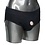 Doc Johnson PACKER GEAR BLACK BRIEF HARNESS
