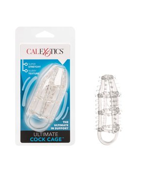 CalExotics ULTIMATE COCK CAGE 5 INCH