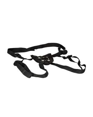 CalExotics LOVERS STRAP UNIVERSAL HARNESS