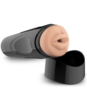 SLT SLT EASY GRIP MASTURBATOR ORAL XL