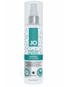 SYSTEM JO Jo Misting Toy Cleaner Fresh Scent 4 Ounce Spray
