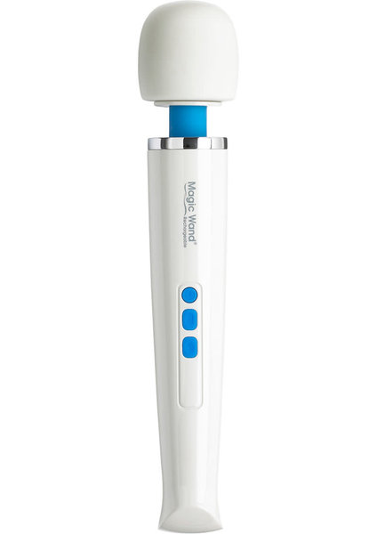 Magic Wand HITACHI MAGIC WAND MASSAGER RECHARGEABLE