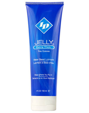 I-D I-D JELLY 4oz
