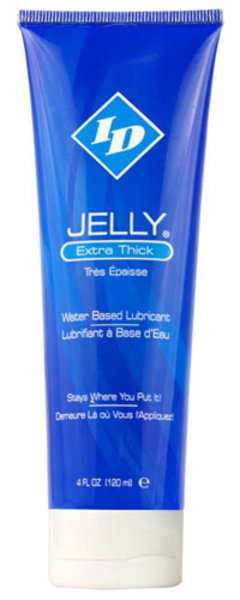 I-D I-D JELLY 4oz