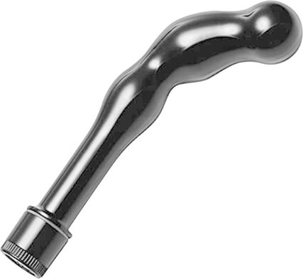 NS Novelties ERGO P SPOT VIBE