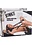 XR Brands STRICT PADDED THIGH SLING POSITION AID